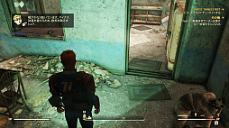 画像ギャラリー No.021のサムネイル画像 / 「Fallout 76」のβテストをレポート。オンライン専用のウェイストランドでは“懐かしくて新しい”生活が，Vault居住者を待っている