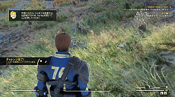 画像ギャラリー No.028のサムネイル画像 / 「Fallout 76」のβテストをレポート。オンライン専用のウェイストランドでは“懐かしくて新しい”生活が，Vault居住者を待っている