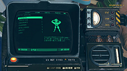 画像ギャラリー No.037のサムネイル画像 / 「Fallout 76」のβテストをレポート。オンライン専用のウェイストランドでは“懐かしくて新しい”生活が，Vault居住者を待っている