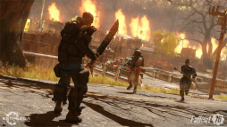 画像ギャラリー No.019のサムネイル画像 / ［E3 2019］アパラチアに人間のNPCが帰ってくる。「Fallout 76」の大型アップデート「WASTELANDERS」は2019年秋に登場。バトルロイヤルモードは間もなく実装