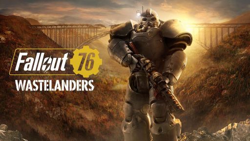 画像ギャラリー No.001のサムネイル画像 / 「Fallout 76」のアップデート「Wastelanders」をレポート。人間のNPCが追加されたことで,舞台「アパラチア」にさまざまな変化が訪れた