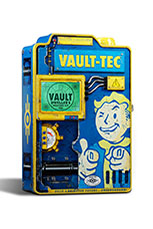 画像ギャラリー No.002のサムネイル画像 / 「Fallout」シリーズのパーカーやキーホルダーなどをラインナップしたポップアップストア,7月12日より池袋パルコ内に期間限定オープン