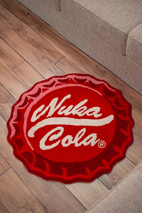 画像ギャラリー No.009のサムネイル画像 / 「Fallout」のポップアップショップが名古屋と池袋で7月19日から開催。ドラマ版Pip-Boyのレプリカなどさまざまなグッズを販売