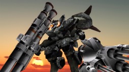 画像ギャラリー No.005のサムネイル画像 / PC/PS4/Xbox One向けロボットアクション「METAL WOLF CHAOS XD」が8月6日に発売。予約受付が本日スタート