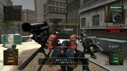 画像ギャラリー No.006のサムネイル画像 / 本日発売「METAL WOLF CHAOS XD」を紹介。独特なノリや突き抜けた作風だけではなく，純粋なアクションゲームとしても魅力的な作品だ