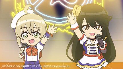 画像ギャラリー No.002のサムネイル画像 / 「テイルズ オブ フェスティバル 2019 Blu-ray」，収納BOXのイラストが公開。10月12日には振り返りトークショーの開催も