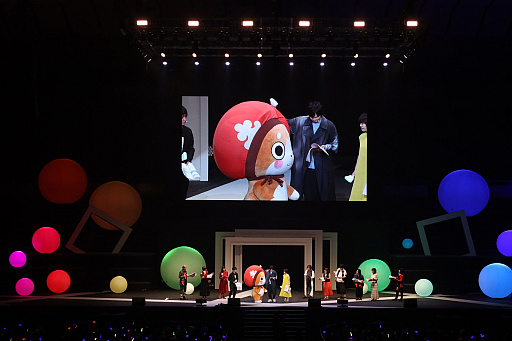 画像ギャラリー No.003のサムネイル画像 / 「テイルズ オブ フェスティバル 2020」が6月13日・14日に横浜アリーナで開催。イベント概要やロゴ，一部出演者，ホテルプランが公開