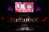 画像ギャラリー No.001のサムネイル画像 / 「テイルズ オブ フェスティバル 2019」の模様を収録したBlu-rayが11月26日に発売