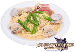 画像ギャラリー No.002のサムネイル画像 / 「テイルズ オブ」シリーズのコラボカフェ「Tales of Memories cafe」が1月17日に東京,2月7日に福岡でオープン