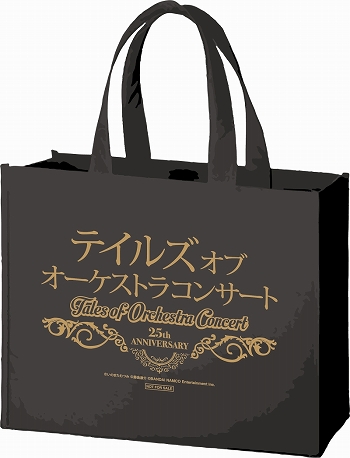 画像ギャラリー No.011のサムネイル画像 / 「テイルズ オブ オーケストラコンサート〜25th Anniversary〜」有料配信が決定。出演者やセットリストを公開