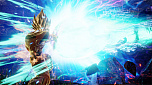 画像ギャラリー No.005のサムネイル画像 / 「JUMP FORCE」，「遊☆戯☆王」が参戦決定。武藤遊戯，ブラック・マジシャン，オシリスの天空竜らが戦うショートPVが公開に