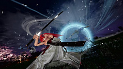 画像ギャラリー No.002のサムネイル画像 / 「JUMP FORCE」,「るろうに剣心 -明治剣客浪漫譚-」から緋村剣心と志々雄真実の参戦が決定。必殺技を確認できるショートPVが公開に