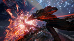 画像ギャラリー No.003のサムネイル画像 / 「JUMP FORCE」に登場する「NARUTO −ナルトー」「幽☆遊☆白書」「DEATH NOTE」のジャンプヒーローたちやオリジナルキャラの詳細が公開