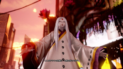 画像ギャラリー No.006のサムネイル画像 / 「JUMP FORCE」に登場する「NARUTO −ナルトー」「幽☆遊☆白書」「DEATH NOTE」のジャンプヒーローたちやオリジナルキャラの詳細が公開