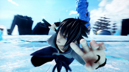 画像ギャラリー No.007のサムネイル画像 / 「JUMP FORCE」に登場する「NARUTO −ナルトー」「幽☆遊☆白書」「DEATH NOTE」のジャンプヒーローたちやオリジナルキャラの詳細が公開