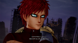 画像ギャラリー No.010のサムネイル画像 / 「JUMP FORCE」に登場する「NARUTO −ナルトー」「幽☆遊☆白書」「DEATH NOTE」のジャンプヒーローたちやオリジナルキャラの詳細が公開