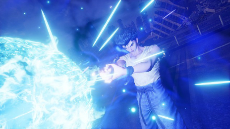 画像ギャラリー No.041のサムネイル画像 / 「JUMP FORCE」に登場する「NARUTO −ナルトー」「幽☆遊☆白書」「DEATH NOTE」のジャンプヒーローたちやオリジナルキャラの詳細が公開