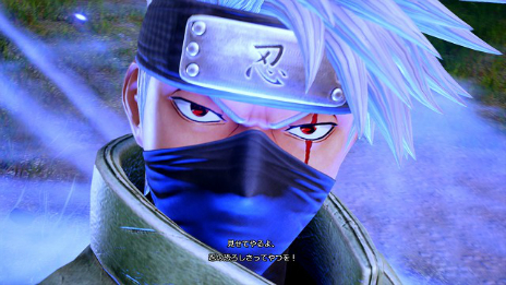 画像ギャラリー No.043のサムネイル画像 / 「JUMP FORCE」に登場する「NARUTO −ナルトー」「幽☆遊☆白書」「DEATH NOTE」のジャンプヒーローたちやオリジナルキャラの詳細が公開