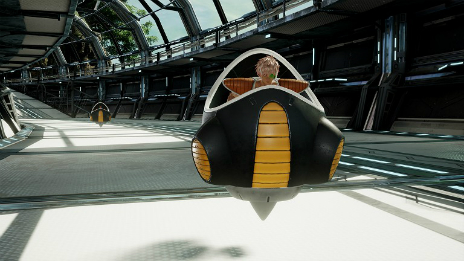 画像ギャラリー No.060のサムネイル画像 / 「JUMP FORCE」に登場する「NARUTO −ナルトー」「幽☆遊☆白書」「DEATH NOTE」のジャンプヒーローたちやオリジナルキャラの詳細が公開