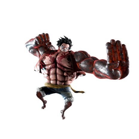 画像ギャラリー No.038のサムネイル画像 / 「JUMP FORCE」に緑谷出久，アスタ，ダイが参戦。“覚醒”などバトルシステムの詳細も明らかに