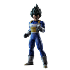 画像ギャラリー No.002のサムネイル画像 / 週刊少年ジャンプ創刊50周年作品「JUMP FORCE」が本日発売。参戦キャラクターやストーリー,ゲームシステムをまとめて紹介