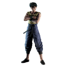 画像ギャラリー No.016のサムネイル画像 / 週刊少年ジャンプ創刊50周年作品「JUMP FORCE」が本日発売。参戦キャラクターやストーリー,ゲームシステムをまとめて紹介