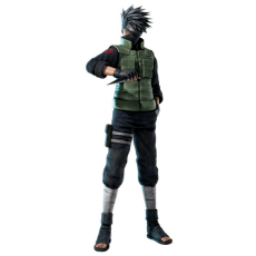画像ギャラリー No.030のサムネイル画像 / 週刊少年ジャンプ創刊50周年作品「JUMP FORCE」が本日発売。参戦キャラクターやストーリー,ゲームシステムをまとめて紹介