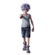 画像ギャラリー No.036のサムネイル画像 / 週刊少年ジャンプ創刊50周年作品「JUMP FORCE」が本日発売。参戦キャラクターやストーリー,ゲームシステムをまとめて紹介