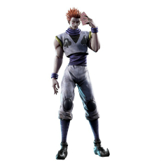 画像ギャラリー No.039のサムネイル画像 / 週刊少年ジャンプ創刊50周年作品「JUMP FORCE」が本日発売。参戦キャラクターやストーリー,ゲームシステムをまとめて紹介