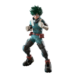 画像ギャラリー No.048のサムネイル画像 / 週刊少年ジャンプ創刊50周年作品「JUMP FORCE」が本日発売。参戦キャラクターやストーリー,ゲームシステムをまとめて紹介