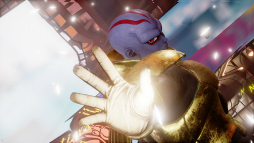 画像ギャラリー No.056のサムネイル画像 / 週刊少年ジャンプ創刊50周年作品「JUMP FORCE」が本日発売。参戦キャラクターやストーリー,ゲームシステムをまとめて紹介