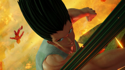 画像ギャラリー No.070のサムネイル画像 / 週刊少年ジャンプ創刊50周年作品「JUMP FORCE」が本日発売。参戦キャラクターやストーリー,ゲームシステムをまとめて紹介