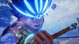 画像ギャラリー No.071のサムネイル画像 / 週刊少年ジャンプ創刊50周年作品「JUMP FORCE」が本日発売。参戦キャラクターやストーリー,ゲームシステムをまとめて紹介