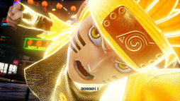 画像ギャラリー No.072のサムネイル画像 / 週刊少年ジャンプ創刊50周年作品「JUMP FORCE」が本日発売。参戦キャラクターやストーリー,ゲームシステムをまとめて紹介