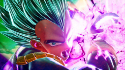 画像ギャラリー No.073のサムネイル画像 / 週刊少年ジャンプ創刊50周年作品「JUMP FORCE」が本日発売。参戦キャラクターやストーリー,ゲームシステムをまとめて紹介