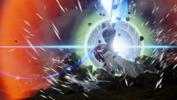 画像ギャラリー No.080のサムネイル画像 / 週刊少年ジャンプ創刊50周年作品「JUMP FORCE」が本日発売。参戦キャラクターやストーリー,ゲームシステムをまとめて紹介