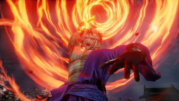 画像ギャラリー No.081のサムネイル画像 / 週刊少年ジャンプ創刊50周年作品「JUMP FORCE」が本日発売。参戦キャラクターやストーリー,ゲームシステムをまとめて紹介