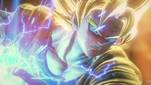 画像ギャラリー No.083のサムネイル画像 / 週刊少年ジャンプ創刊50周年作品「JUMP FORCE」が本日発売。参戦キャラクターやストーリー,ゲームシステムをまとめて紹介