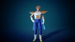 画像ギャラリー No.001のサムネイル画像 / 本日発売の「JUMP FORCE」,追加要素を含むアップデートを同時配信。「動作の安定性向上」「ロード時間の短縮」などは継続して対応