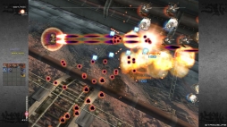 画像ギャラリー No.005のサムネイル画像 / PS4版「斑鳩 IKARUGA」が6月29日に発売決定。PS4 Proと4Kディスプレイによる4K描画に対応