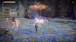 画像ギャラリー No.016のサムネイル画像 / 「BABYLON' S FALL」CBTプレイレポート。見栄えの良さだけではない，リソース管理の必要なアクションバトルを体験