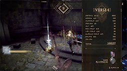 画像ギャラリー No.018のサムネイル画像 / 「BABYLON' S FALL」CBTプレイレポート。見栄えの良さだけではない，リソース管理の必要なアクションバトルを体験