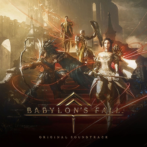 画像ギャラリー No.002のサムネイル画像 / 「BABYLON'S FALL」公式生放送#02が2022年1月25日20：00より配信に。最新情報を実機ゲームプレイとともに紹介
