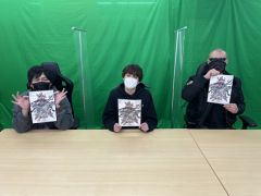 マフィア梶田の二次元が来い！：第576回「声優界屈指の陽キャから春を感じるわしらのBABYLON'S FALL」