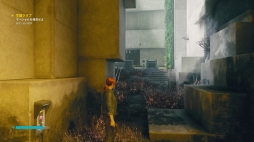画像ギャラリー No.005のサムネイル画像 / PS4向け日本語版「CONTROL」をプレイ。SFやオカルト好きにはたまらないものがある，奇妙な世界観や超能力と銃を用いたアクションが魅力