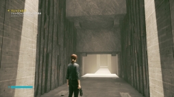 画像ギャラリー No.006のサムネイル画像 / PS4向け日本語版「CONTROL」をプレイ。SFやオカルト好きにはたまらないものがある，奇妙な世界観や超能力と銃を用いたアクションが魅力
