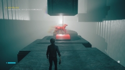 画像ギャラリー No.014のサムネイル画像 / PS4向け日本語版「CONTROL」をプレイ。SFやオカルト好きにはたまらないものがある，奇妙な世界観や超能力と銃を用いたアクションが魅力