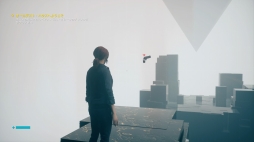 画像ギャラリー No.028のサムネイル画像 / PS4向け日本語版「CONTROL」をプレイ。SFやオカルト好きにはたまらないものがある，奇妙な世界観や超能力と銃を用いたアクションが魅力