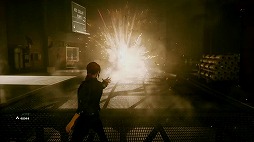 画像ギャラリー No.003のサムネイル画像 / 「CONTROL」，ストーリーやシステムが分かる日本国内向けオリジナルトレイラーが公開。PlayStation 4 Proが当たるTwitterキャンペーンも