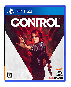 画像ギャラリー No.001のサムネイル画像 / PS4版「CONTROL」が本日発売。さまざまな超能力を駆使し,異世界の脅威に立ち向かうアクションADV。12月25日まで発売記念セールを実施中
